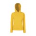 Дамски ватиран суитшърт CLASSIC HOODED SWEAT Дамски ватиран суитшърт CLASSIC HOODED SWEAT
